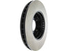 Disc Brake Rotor Centric Parts 125.20014