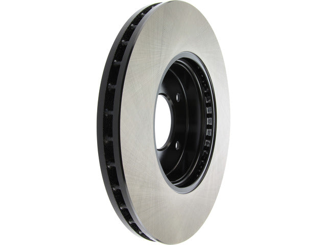 Disc Brake Rotor Centric Parts 125.20014