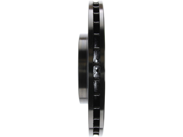 Disc Brake Rotor Centric Parts 125.20014