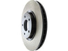 Disc Brake Rotor Centric Parts 125.20015