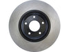 Disc Brake Rotor Centric Parts 125.20015