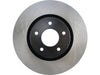 Disc Brake Rotor Centric Parts 125.20015