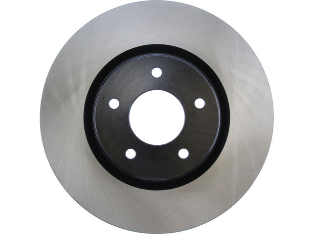Disc Brake Rotor Centric Parts 125.20015