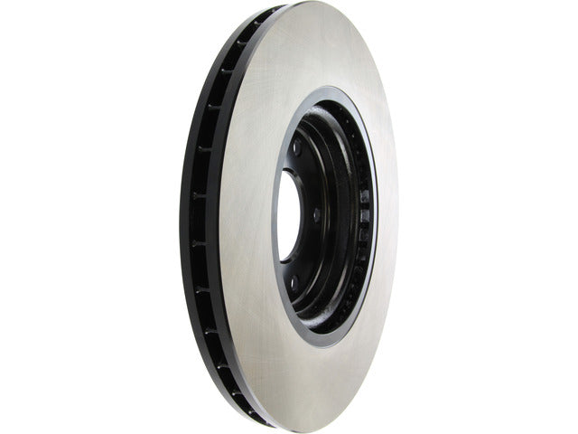 Disc Brake Rotor Centric Parts 125.20015