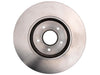 Disc Brake Rotor Centric Parts 125.20016