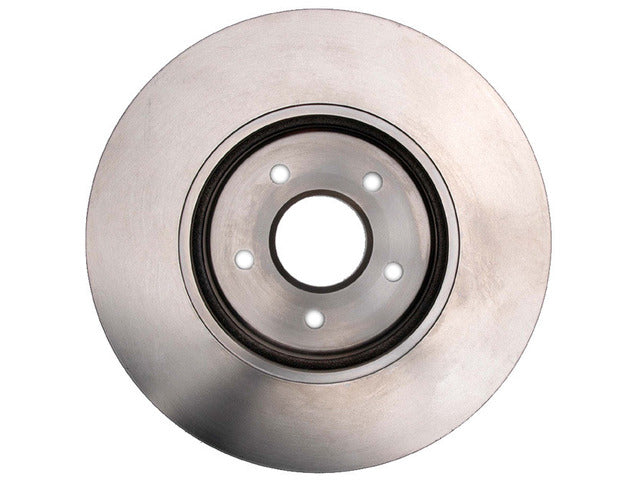 Disc Brake Rotor Centric Parts 125.20016