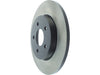 Disc Brake Rotor Centric Parts 125.20017