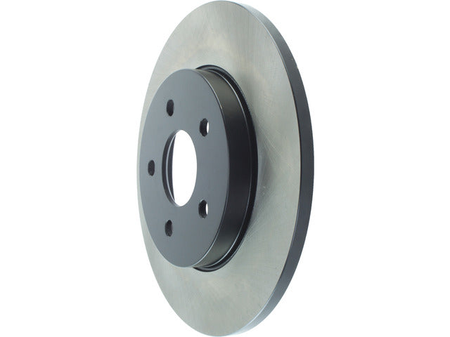 Disc Brake Rotor Centric Parts 125.20017