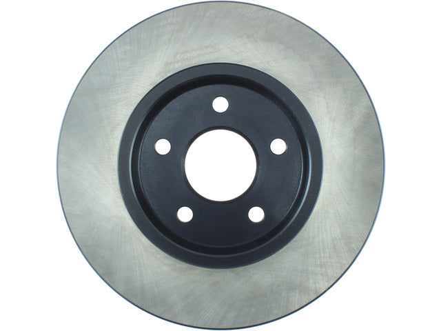 Disc Brake Rotor Centric Parts 125.20017