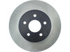 Disc Brake Rotor Centric Parts 125.20017