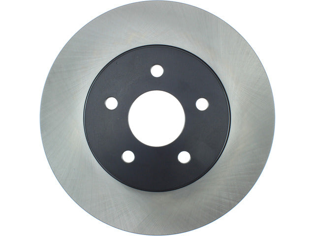 Disc Brake Rotor Centric Parts 125.20017
