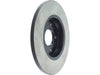 Disc Brake Rotor Centric Parts 125.20017