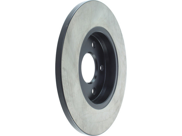 Disc Brake Rotor Centric Parts 125.20017
