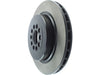 Disc Brake Rotor Centric Parts 125.20018