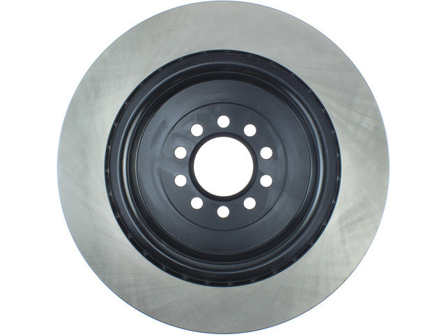 Disc Brake Rotor Centric Parts 125.20018