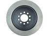Disc Brake Rotor Centric Parts 125.20018