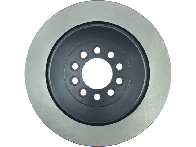 Disc Brake Rotor Centric Parts 125.20018