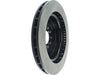 Disc Brake Rotor Centric Parts 125.20018