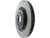Disc Brake Rotor Centric Parts 125.20020