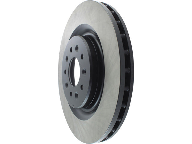Disc Brake Rotor Centric Parts 125.20020