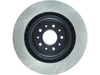 Disc Brake Rotor Centric Parts 125.20020