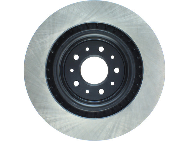 Disc Brake Rotor Centric Parts 125.20020