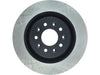 Disc Brake Rotor Centric Parts 125.20020