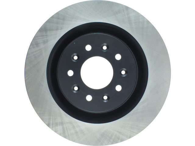 Disc Brake Rotor Centric Parts 125.20020