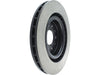 Disc Brake Rotor Centric Parts 125.20020