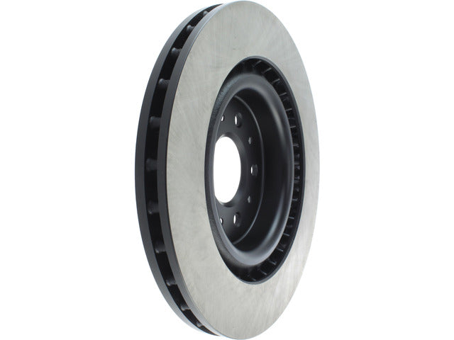 Disc Brake Rotor Centric Parts 125.20020