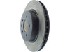 Disc Brake Rotor Centric Parts 125.20021