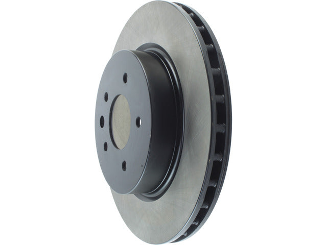 Disc Brake Rotor Centric Parts 125.20021