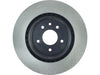 Disc Brake Rotor Centric Parts 125.20021