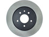 Disc Brake Rotor Centric Parts 125.20021