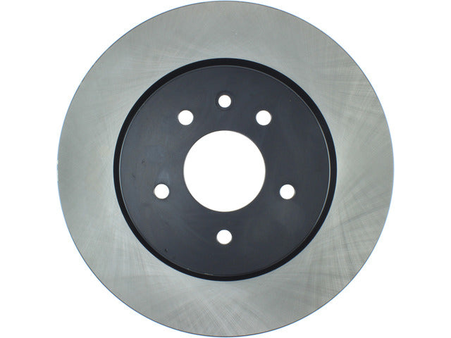 Disc Brake Rotor Centric Parts 125.20021