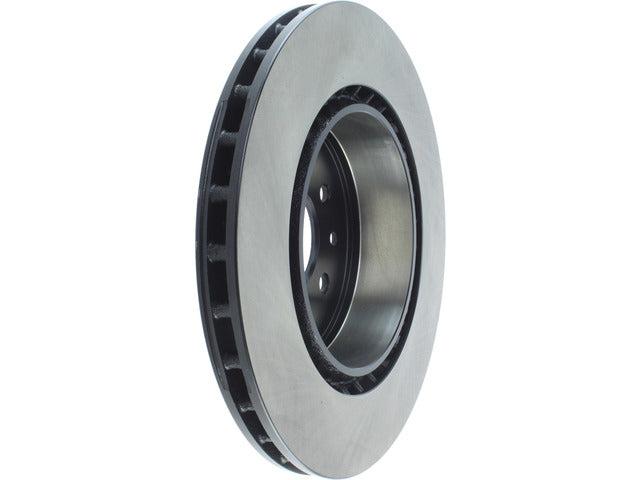 Disc Brake Rotor Centric Parts 125.20021
