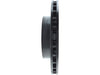 Disc Brake Rotor Centric Parts 125.20021