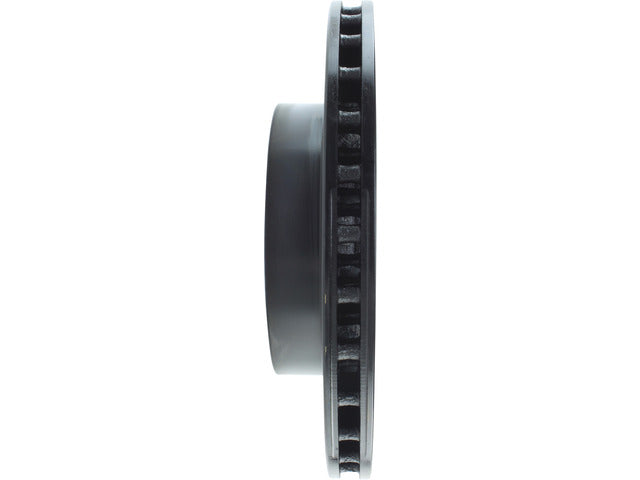 Disc Brake Rotor Centric Parts 125.20021