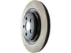 Disc Brake Rotor Centric Parts 125.20022