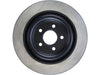 Disc Brake Rotor Centric Parts 125.20022