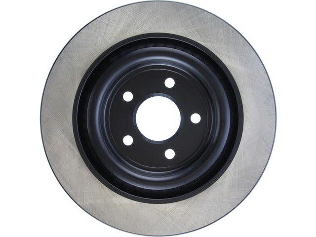 Disc Brake Rotor Centric Parts 125.20022