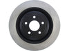 Disc Brake Rotor Centric Parts 125.20022