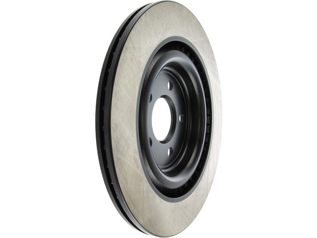Disc Brake Rotor Centric Parts 125.20022