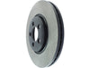 Disc Brake Rotor Centric Parts 125.20023