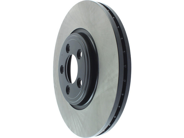 Disc Brake Rotor Centric Parts 125.20023