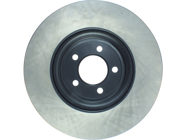 Disc Brake Rotor Centric Parts 125.20023