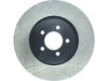 Disc Brake Rotor Centric Parts 125.20023