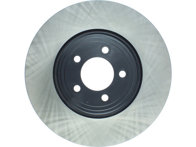 Disc Brake Rotor Centric Parts 125.20023