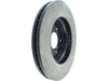 Disc Brake Rotor Centric Parts 125.20023