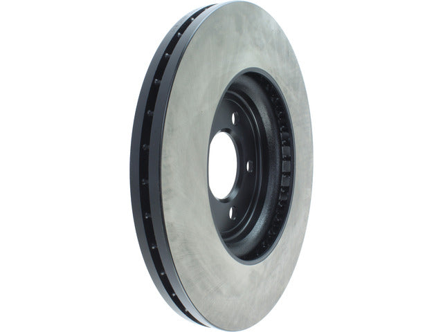 Disc Brake Rotor Centric Parts 125.20023